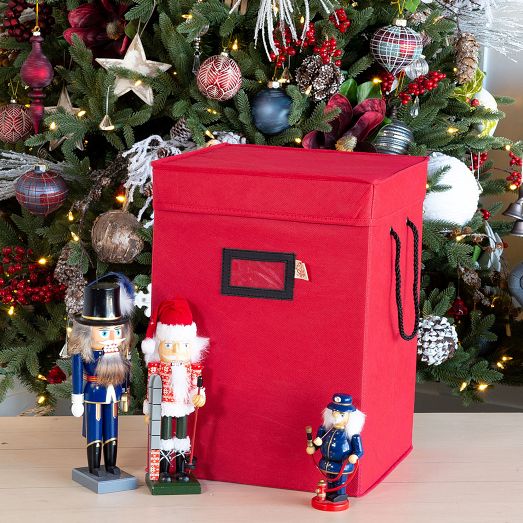 Big Wheel Multi-Use Storage Bag - [Christmas Storage]