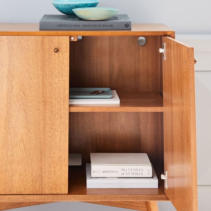 West elm shop small cabinet