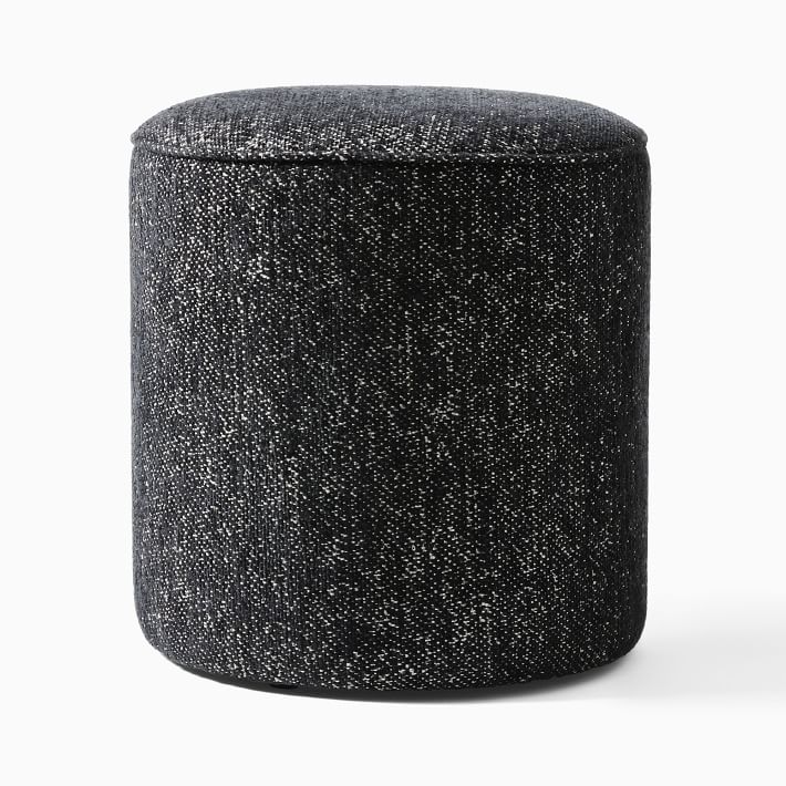 West elm 2024 isla ottoman