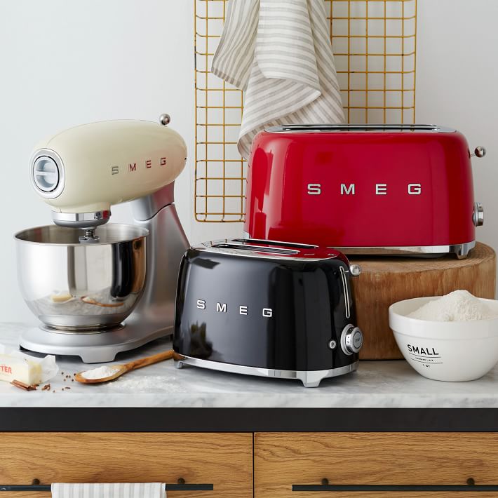 Smeg 5-Qt. Stand Mixer