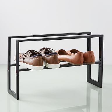 Shoe Rack Yamazaki Home West Elm