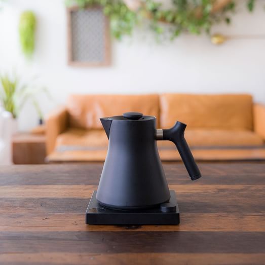 Fellow corvo shop electric kettle