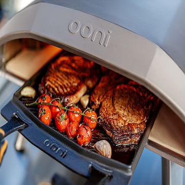 Ooni - Portable Outdoor Pizza Ovens & Accessories - Free Delivery