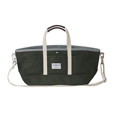 West Elm Classic Travel Tote - Medium