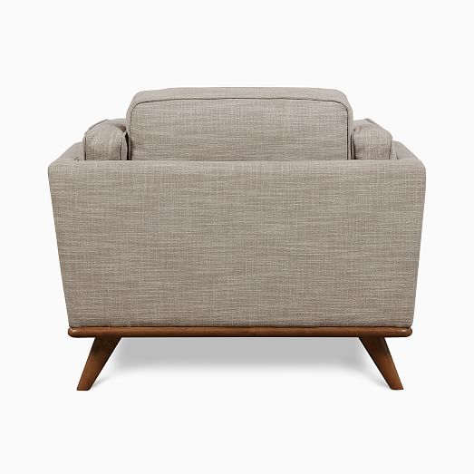 Zander Chair West Elm