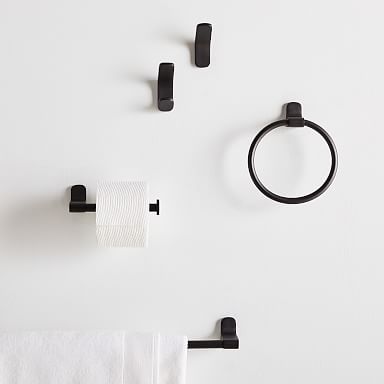 Bathroom Hardware & Fixtures