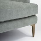 Andes Sofa (60–86)