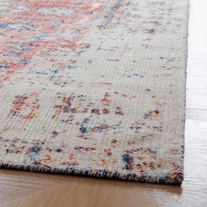 Rani Rug | West Elm