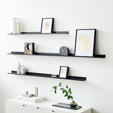 Modern Wall Shelves | West Elm