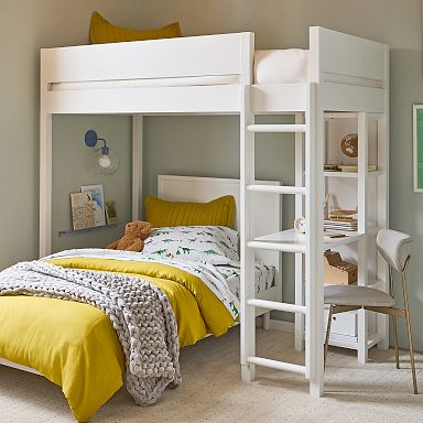 Kids full outlet bed sets