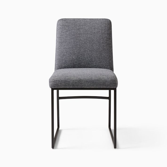 Range Side Dining Chair | West Elm