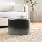 Patrick Cain Designs Manza Coffee Table | West Elm