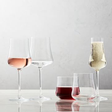 Aaron Probyn Juniper Wine Glasses, Set of 2 on Food52