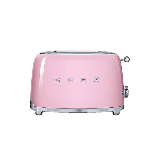 Smeg Toaster - 2 Slice 