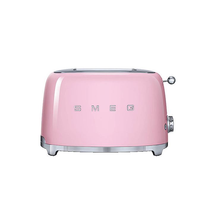 Why I love my SMEG Toaster - 5 Year Review 