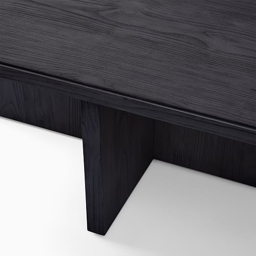 West Elm Santa Rosa Coffee Table