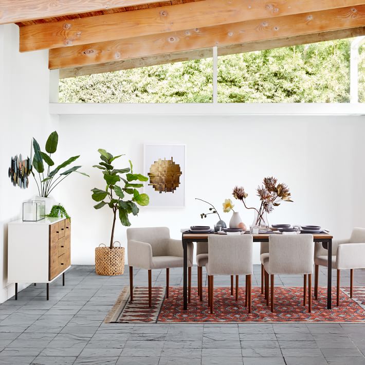 Montane Rug West Elm