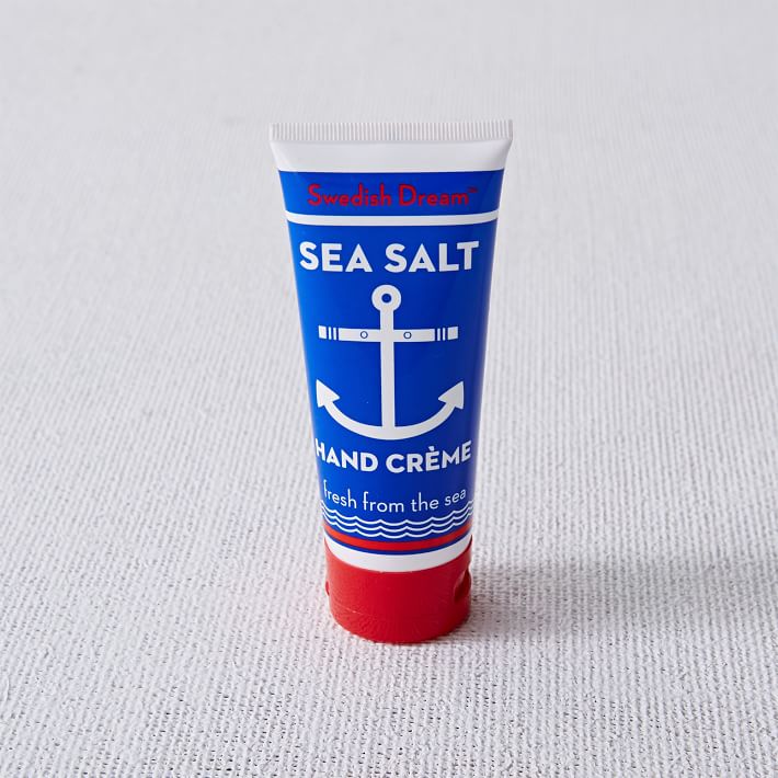 Sea Salt Hand Cream West Elm