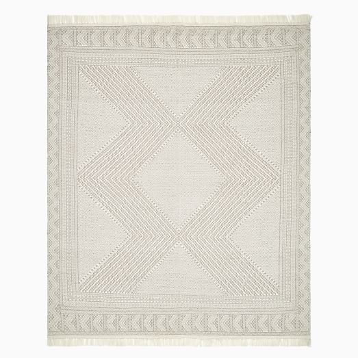 Xanafi Indoor/Outdoor Rug West Elm