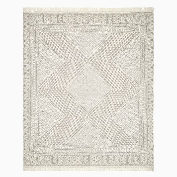 Xanafi Indoor/Outdoor Rug West Elm