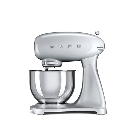 Smeg 5Qt. Stand Mixer West Elm