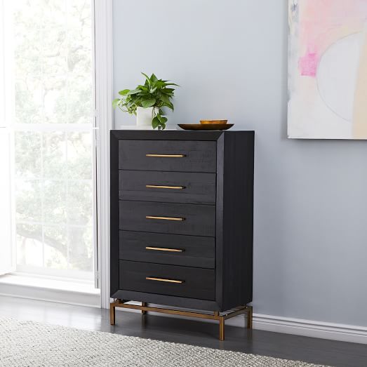 West elm deals alexa nightstand