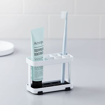 Yamazaki Toothbrush Stand