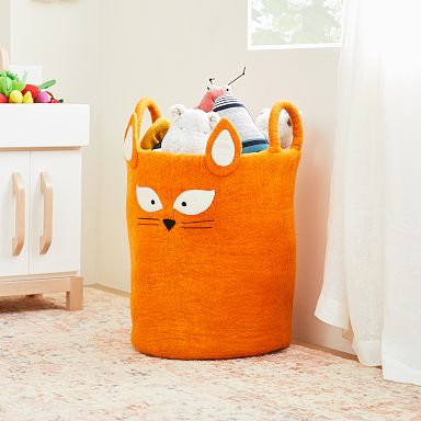 Clearance Storage Bins, Baskets & Bags