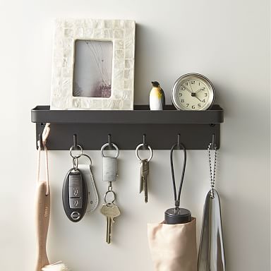 Key Holder Yamazaki Home West Elm