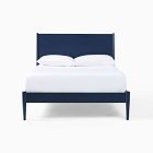 Mid-Century Kids Bed | West Elm