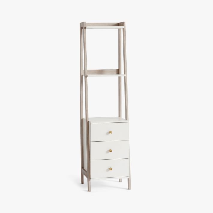 Highland Bookcase (18") West Elm