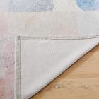 Shapes Washable Rug | West Elm