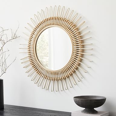 Wall Mirrors