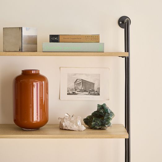 Build Your Own Willow Modular Wall Shelf System West Elm