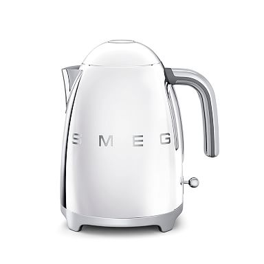 SMEG - Technology with style