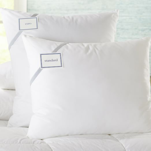 Feather-fil® Classic Pillow Inserts