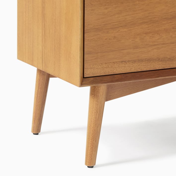 Mid-Century Console (35