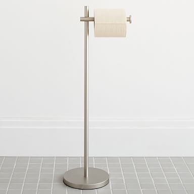 Pearson Toilet Paper Holder