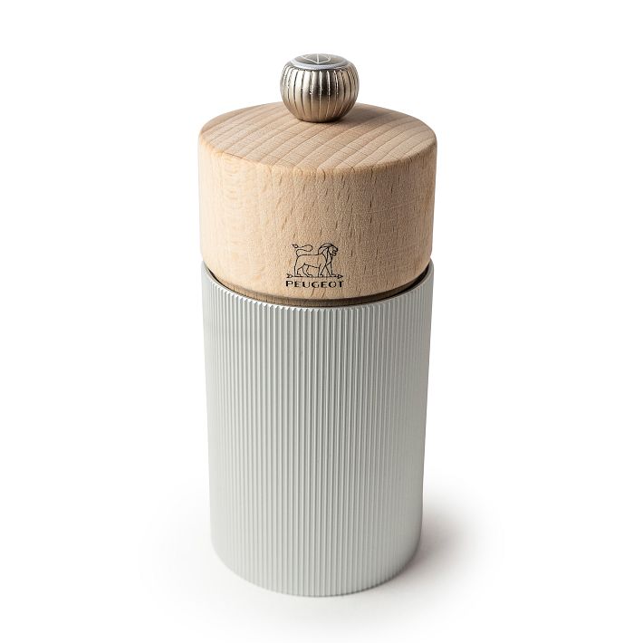 Peugeot 5" Salt Mill (Natural)