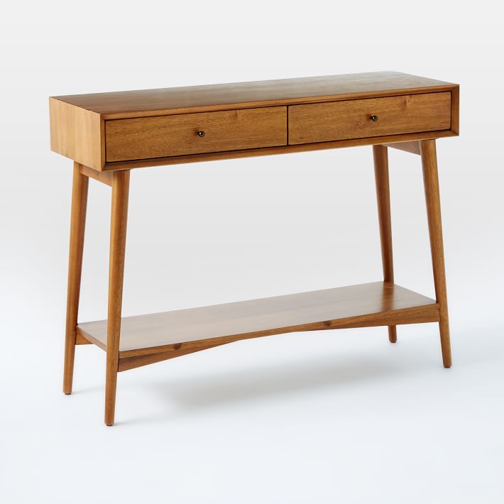 Mid-Century Console