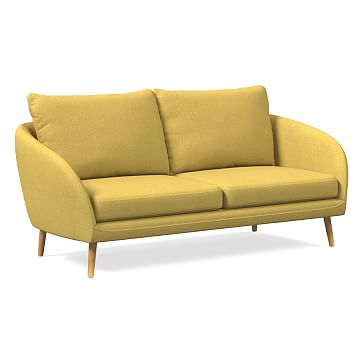 West elm store hanna sofa