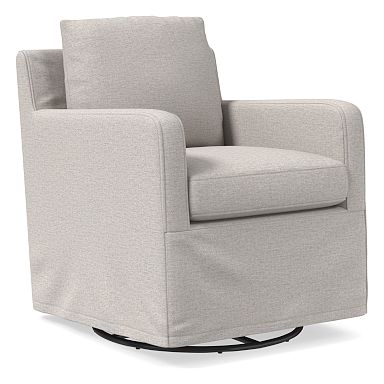 Bedford 2024 swivel glider