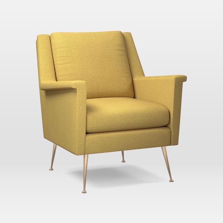 Carlo chair west online elm