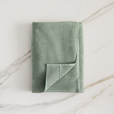 Towels  West Elm