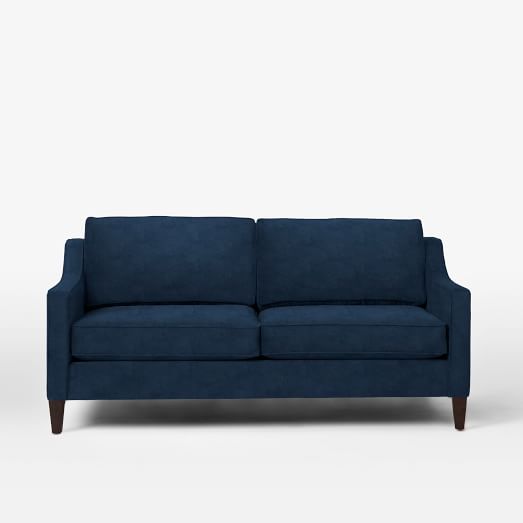 Paige sofa outlet west elm