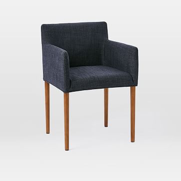 West elm 2024 ellis chair review