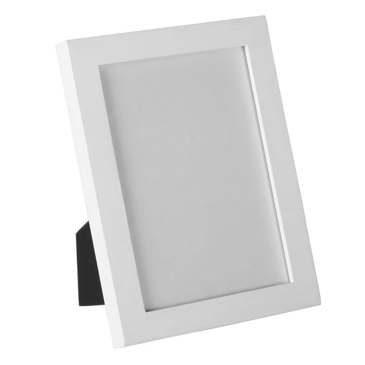 Wood Tabletop Picture Frames West Elm