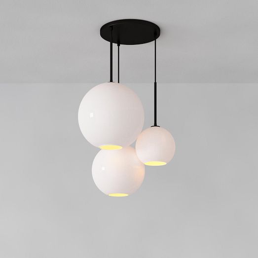 Light fixtures deals west elm