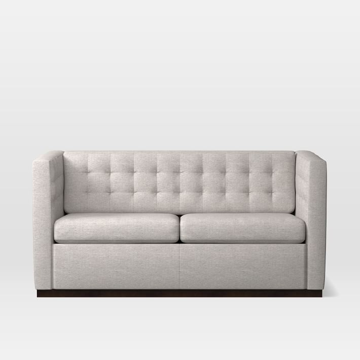 West Elm Rochester Sleeper Sofa Reviews Matttroy