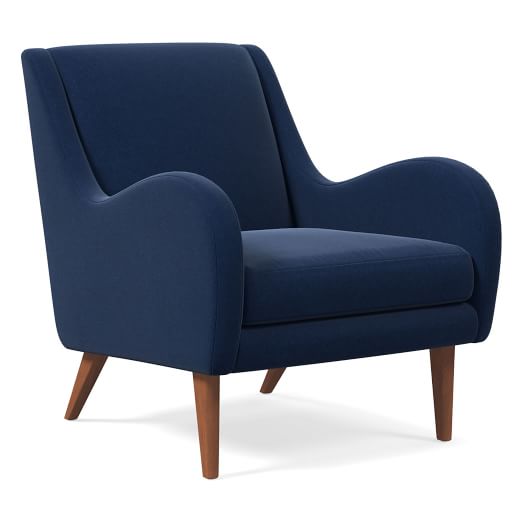 Sebastian Chair | West Elm